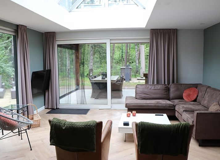 Unterkunft 542406 - Ferienhaus Vechtstreek - Vakantiehuis in Vilsteren