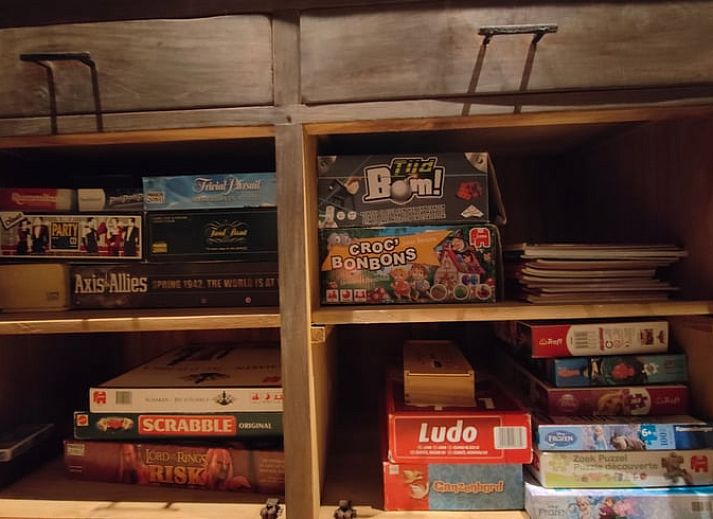 Unterkunft 542406 - Ferienhaus Vechtstreek - Vakantiehuis in Vilsteren