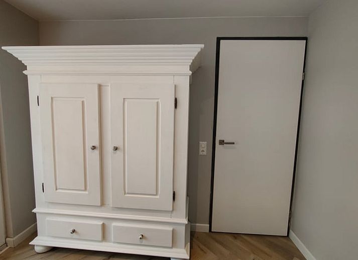 Unterkunft 542406 - Ferienhaus Vechtstreek - Vakantiehuis in Vilsteren