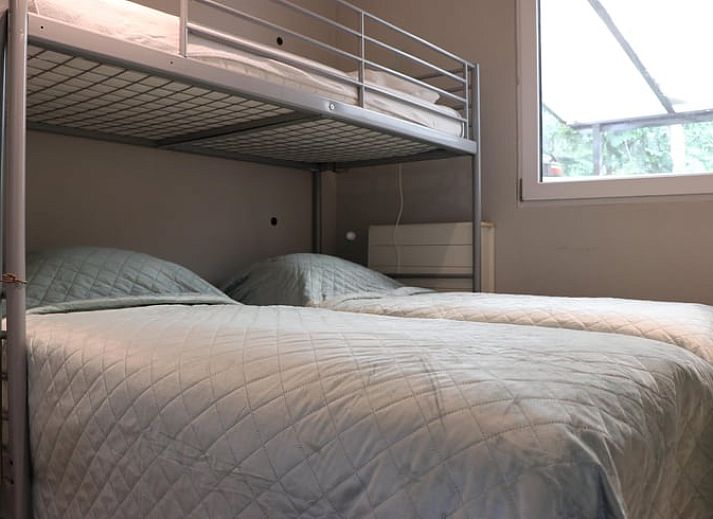 Unterkunft 542406 - Ferienhaus Vechtstreek - Vakantiehuis in Vilsteren