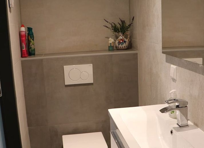 Unterkunft 542406 - Ferienhaus Vechtstreek - Vakantiehuis in Vilsteren