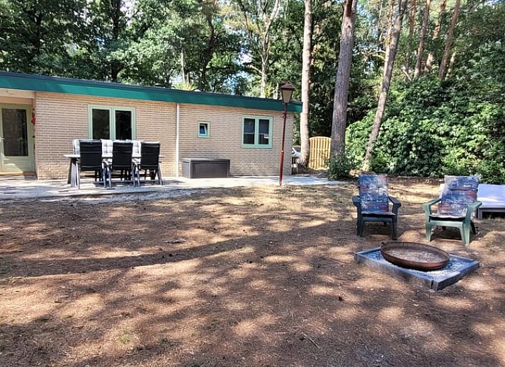 Geniessen Sie den Seeblick im Ferienhaus in Vilsteren, Region Vecht, Overijssel.