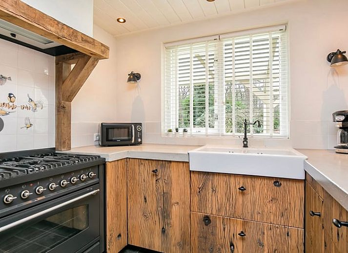 Unterkunft 542408 - Ferienhaus Vechtstreek - Vakantiehuisje in Vilsteren