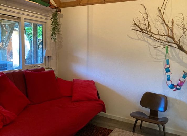 Unterkunft 542408 - Ferienhaus Vechtstreek - Vakantiehuisje in Vilsteren