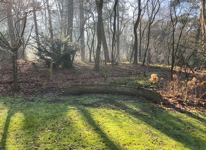 Unterkunft 542408 - Ferienhaus Vechtstreek - Vakantiehuisje in Vilsteren
