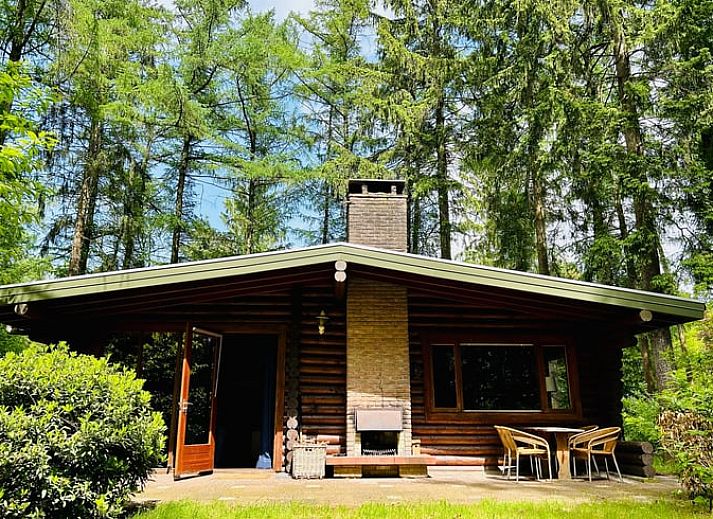 Guest house 542512 • Holiday property Vechtstreek • Huisje in Bergentheim