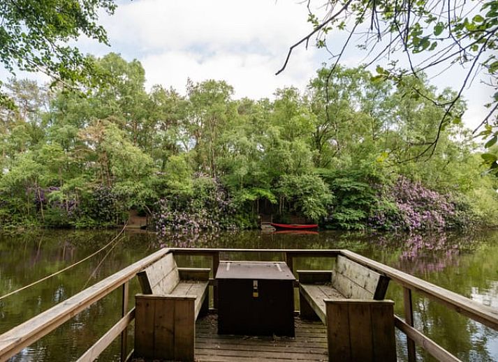 Unterkunft 542517 - Ferienhaus Vechtstreek - Vakantiehuis in Bergentheim