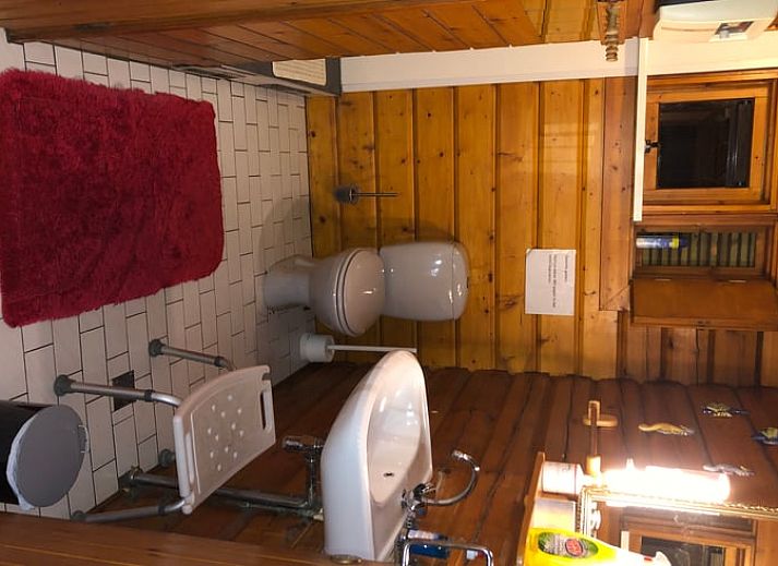 Unterkunft 542517 - Ferienhaus Vechtstreek - Vakantiehuis in Bergentheim