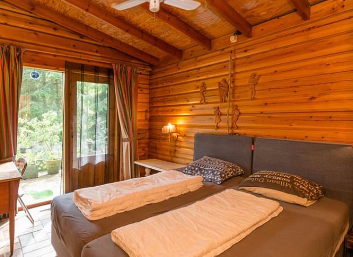 Unterkunft 542517 - Ferienhaus Vechtstreek - Vakantiehuis in Bergentheim