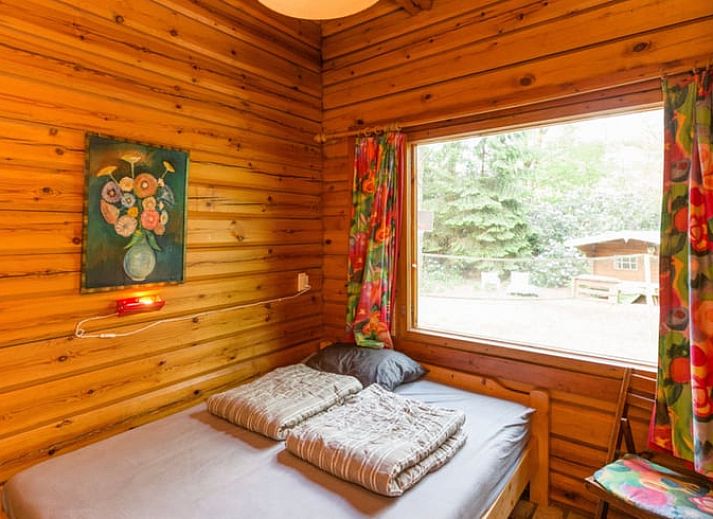 Unterkunft 542517 - Ferienhaus Vechtstreek - Vakantiehuis in Bergentheim