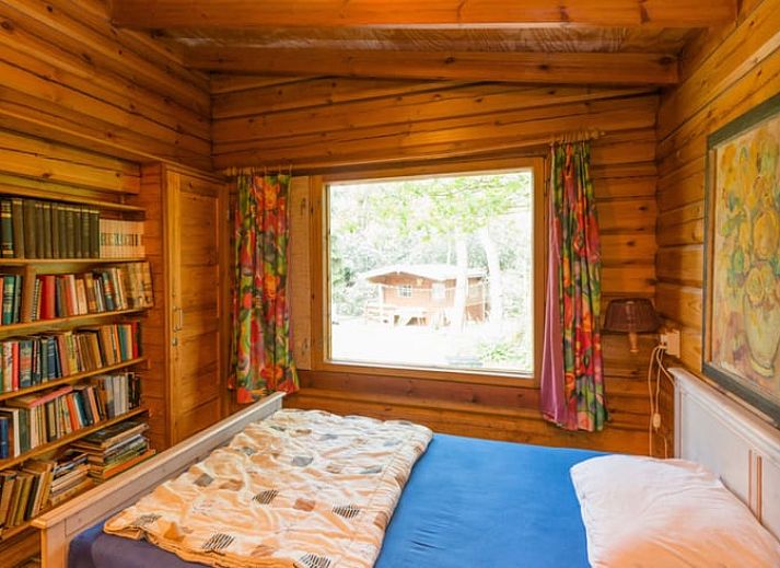 Unterkunft 542517 - Ferienhaus Vechtstreek - Vakantiehuis in Bergentheim