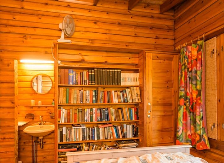 Unterkunft 542517 - Ferienhaus Vechtstreek - Vakantiehuis in Bergentheim