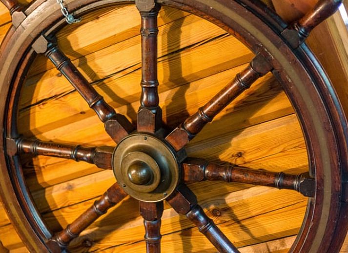 Unterkunft 542517 - Ferienhaus Vechtstreek - Vakantiehuis in Bergentheim