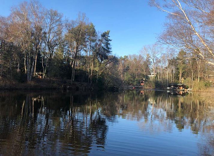 Unterkunft 542517 - Ferienhaus Vechtstreek - Vakantiehuis in Bergentheim