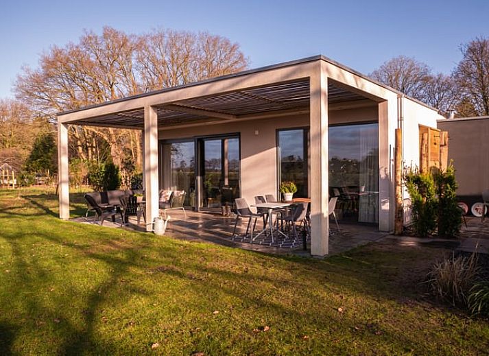 Unterkunft 542612 • Ferienhaus Vechtstreek • Vakantiehuis in Lemele