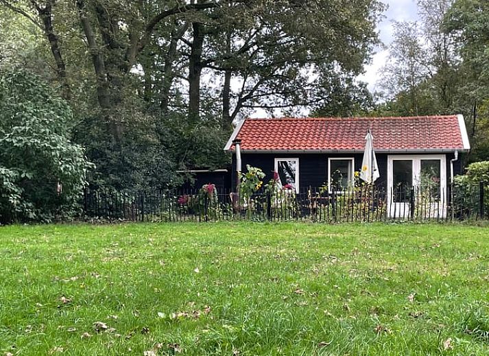 Ferienhaus in Lemele mit Terrasse und Garten in Vechtstreek, Overijssel.