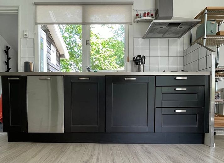 Gemuetliches Ferienhaus in Lemele inmitten der Natur in Vechtstreek, Overijssel.