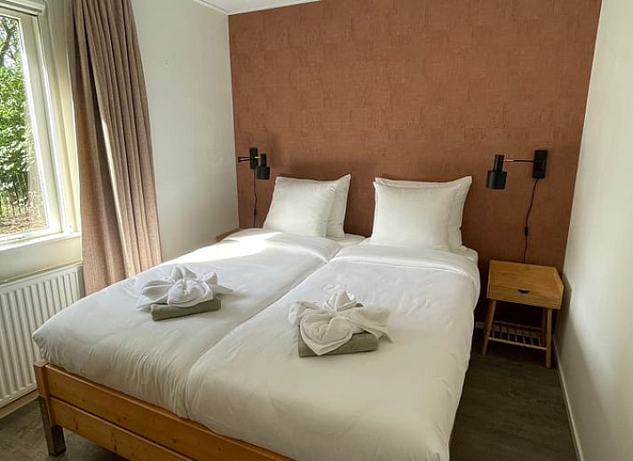 Gemuetliches Ferienhaus in Lemele inmitten der Natur in Vechtstreek, Overijssel.