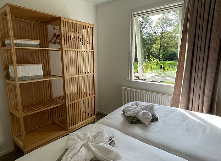 Gemuetliches Ferienhaus in Lemele inmitten der Natur in Vechtstreek, Overijssel.