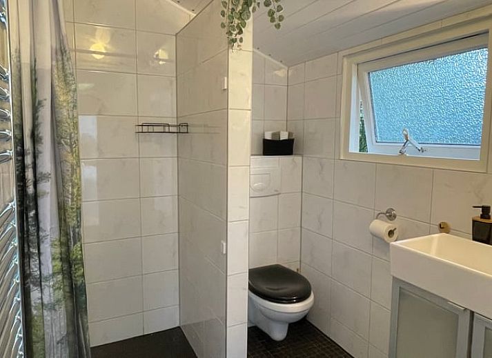 Gemuetliches Ferienhaus in Lemele inmitten der Natur in Vechtstreek, Overijssel.