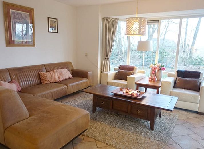 Unterkunft 542625 - Ferienhaus Vechtstreek - Vakantiehuisje in Lemele