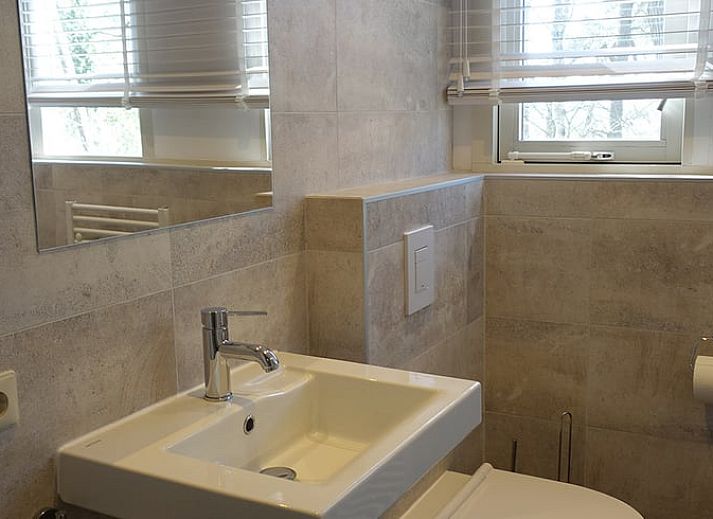 Unterkunft 542625 - Ferienhaus Vechtstreek - Vakantiehuisje in Lemele