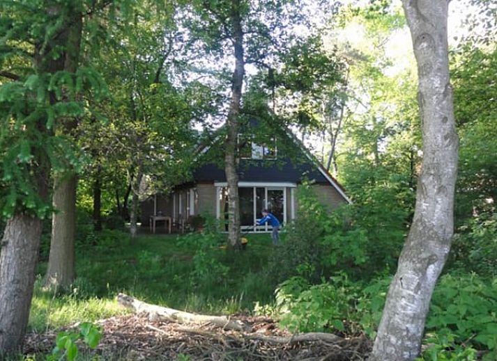 Unterkunft 542625 - Ferienhaus Vechtstreek - Vakantiehuisje in Lemele