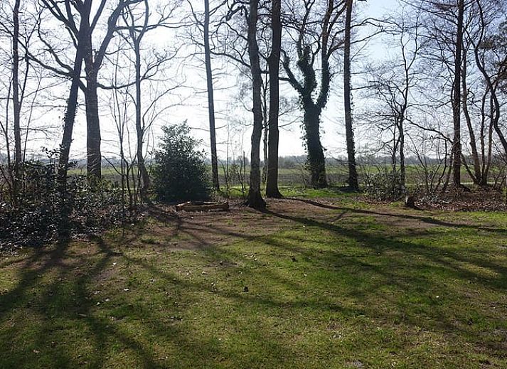 Unterkunft 542625 - Ferienhaus Vechtstreek - Vakantiehuisje in Lemele