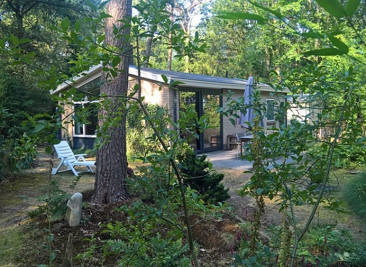 Unterkunft 542626 - Ferienhaus Vechtstreek - Vakantiehuisje in Lemele