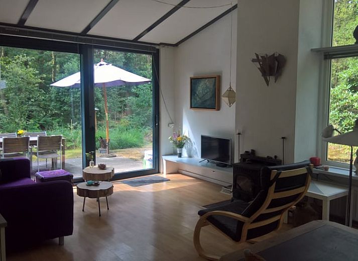 Unterkunft 542626 - Ferienhaus Vechtstreek - Vakantiehuisje in Lemele