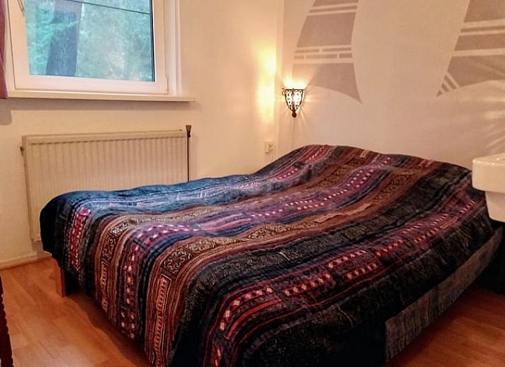 Unterkunft 542626 - Ferienhaus Vechtstreek - Vakantiehuisje in Lemele