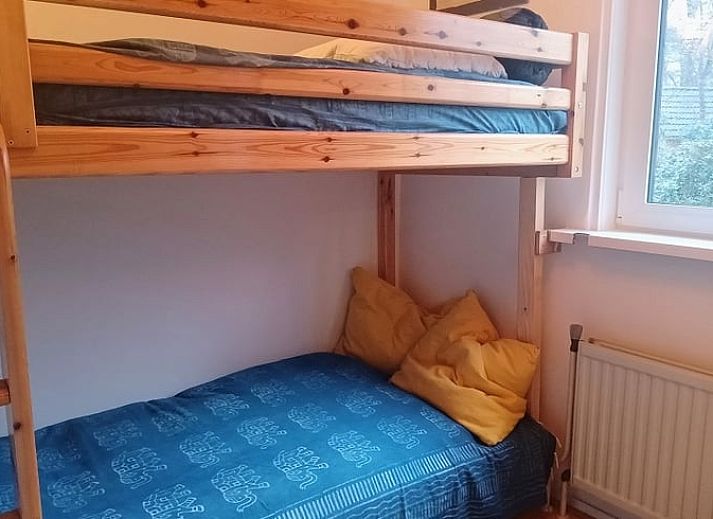 Unterkunft 542626 - Ferienhaus Vechtstreek - Vakantiehuisje in Lemele