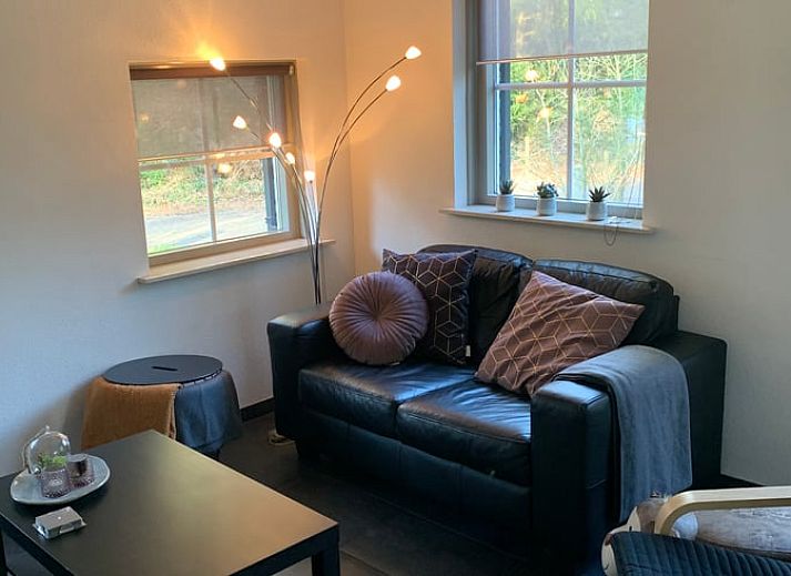 Ferienhaus in Lemele, ein charmantes Ferienhaus in der Region Vecht, Overijssel, umgeben von gruener Natur und ruhiger Umgebung.