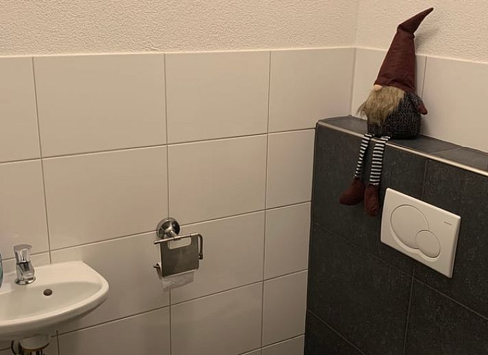 Ferienhaus in Lemele, ein charmantes Ferienhaus in der Region Vecht, Overijssel, umgeben von gruener Natur und ruhiger Umgebung.