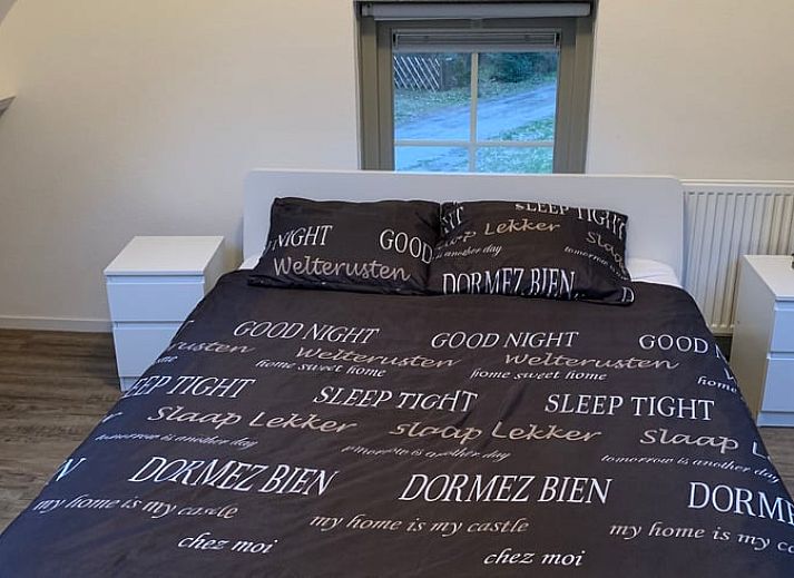 Attraktiv beleuchtetes Ferienhaus in Lemele, Vechtstreek, Overijssel, umgeben von Natur und Ruhe, ideal fuer einen entspannten Aufenthalt.