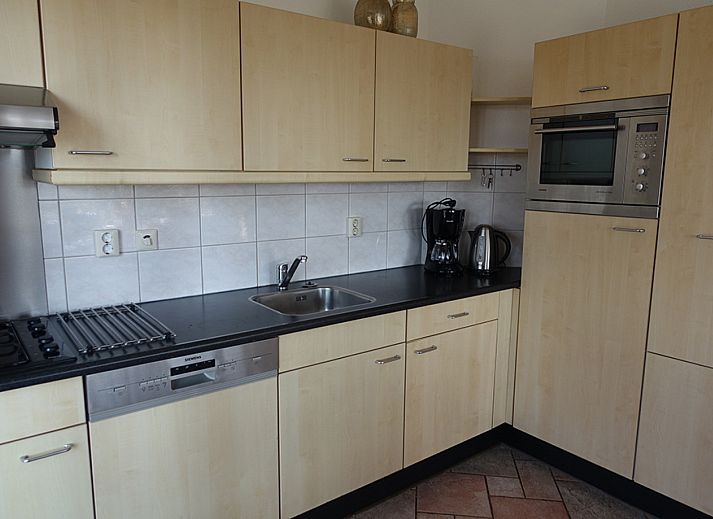 Vakantiehuis OV650 in Lemele, Overijssel omgeven door groene natuur.