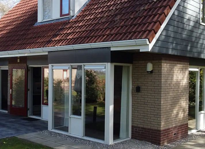Guest house 542634 - Holiday property Vechtstreek - Lemele Natuurlijk Huis