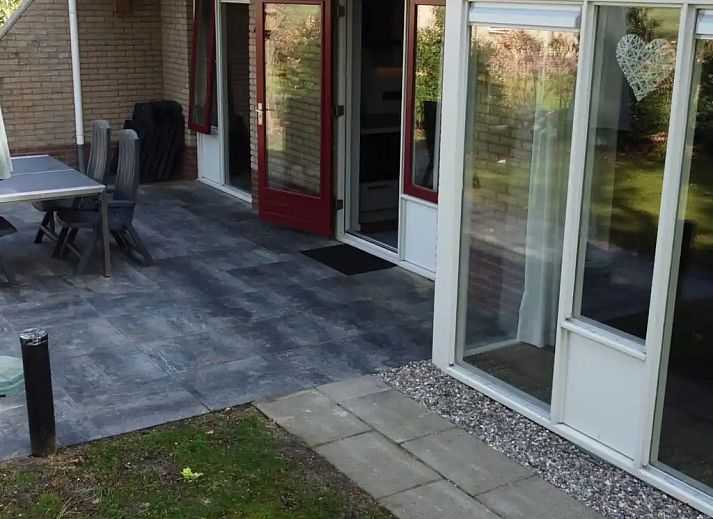 Guest house 542634 - Holiday property Vechtstreek - Lemele Natuurlijk Huis