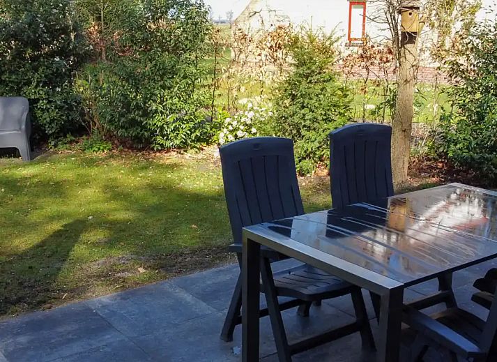 Guest house 542634 - Holiday property Vechtstreek - Lemele Natuurlijk Huis