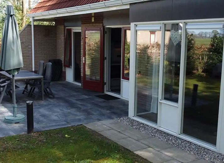 Guest house 542634 - Holiday property Vechtstreek - Lemele Natuurlijk Huis