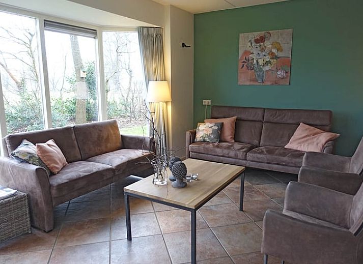 Unterkunft 542636 - Ferienhaus Vechtstreek - Vakantiehuis in Lemele