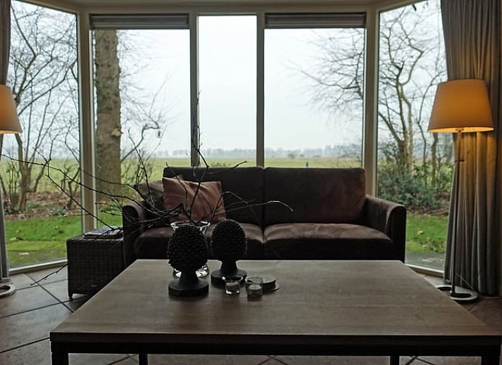 Unterkunft 542636 - Ferienhaus Vechtstreek - Vakantiehuis in Lemele