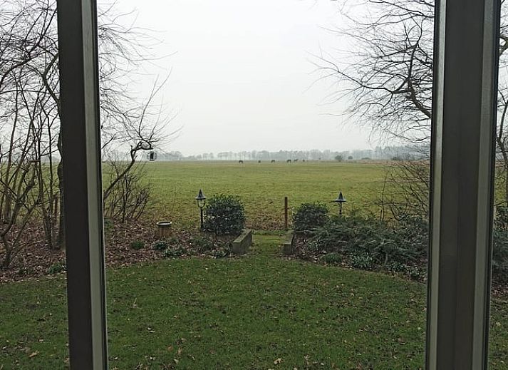 Unterkunft 542636 - Ferienhaus Vechtstreek - Vakantiehuis in Lemele