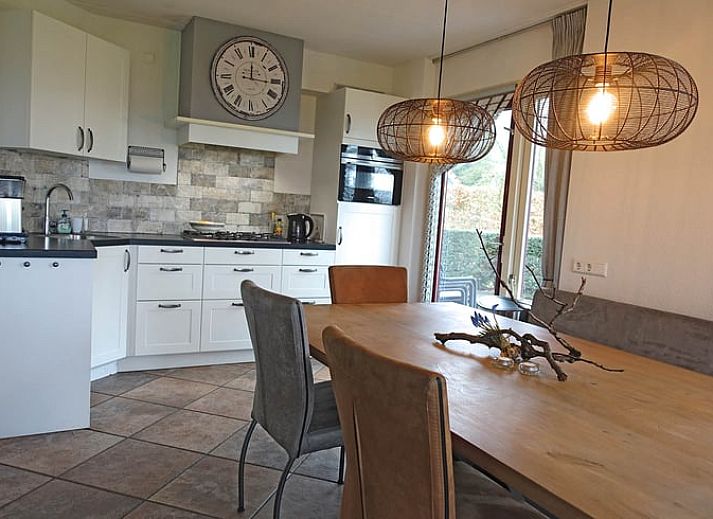 Unterkunft 542636 - Ferienhaus Vechtstreek - Vakantiehuis in Lemele