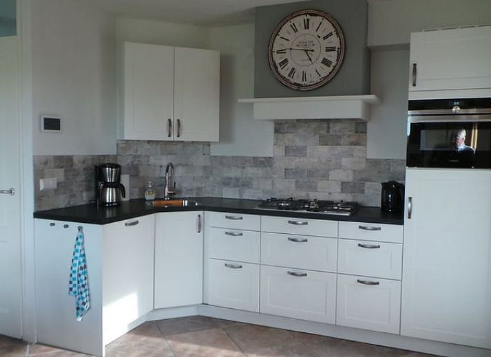 Unterkunft 542636 - Ferienhaus Vechtstreek - Vakantiehuis in Lemele