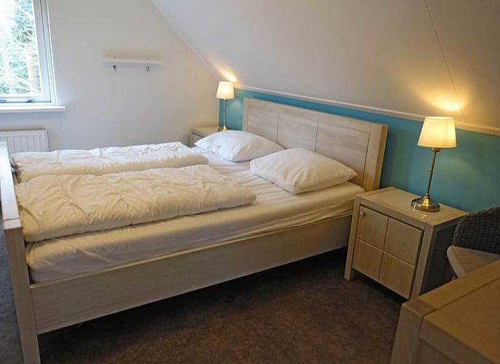 Unterkunft 542636 - Ferienhaus Vechtstreek - Vakantiehuis in Lemele