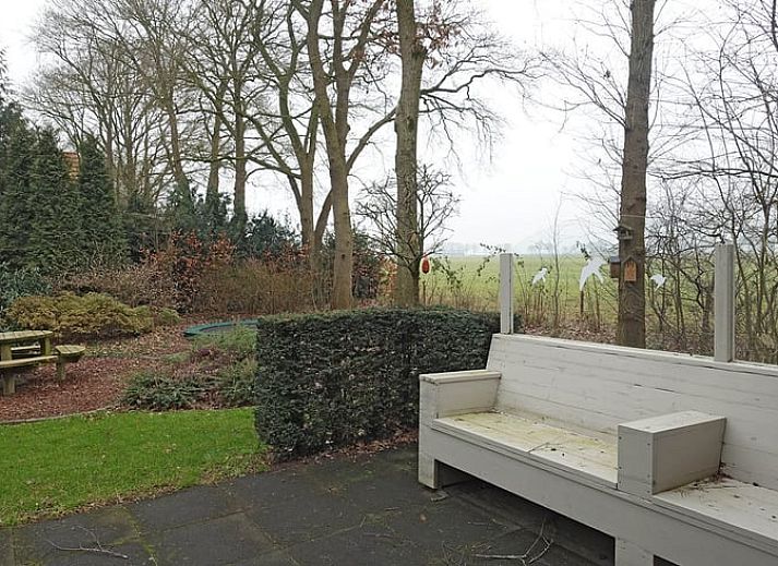 Unterkunft 542636 - Ferienhaus Vechtstreek - Vakantiehuis in Lemele