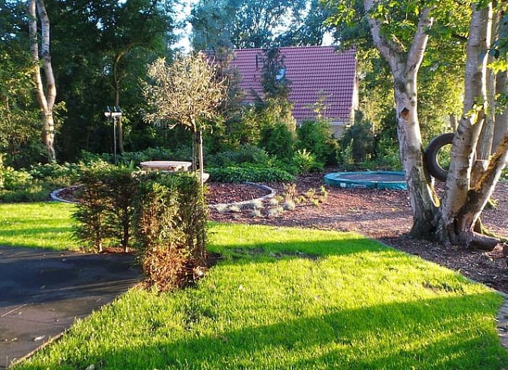 Unterkunft 542636 - Ferienhaus Vechtstreek - Vakantiehuis in Lemele