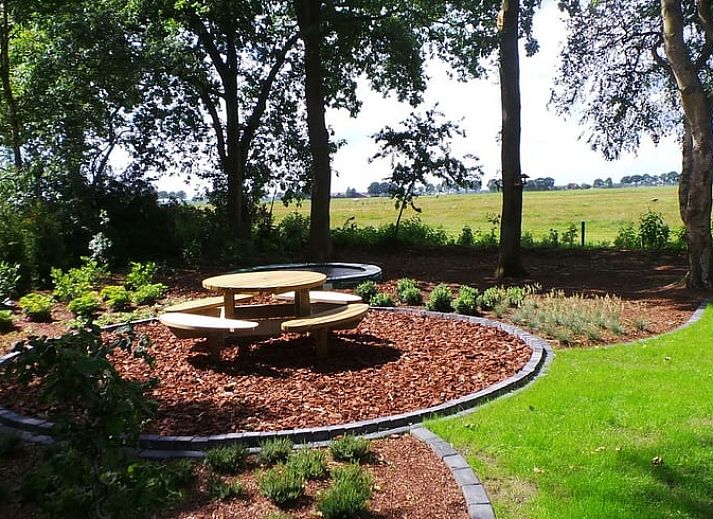 Unterkunft 542636 - Ferienhaus Vechtstreek - Vakantiehuis in Lemele