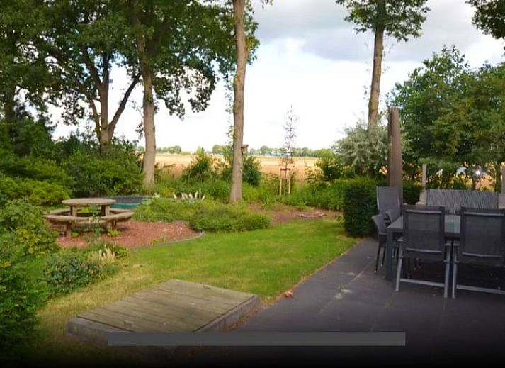 Unterkunft 542636 - Ferienhaus Vechtstreek - Vakantiehuis in Lemele